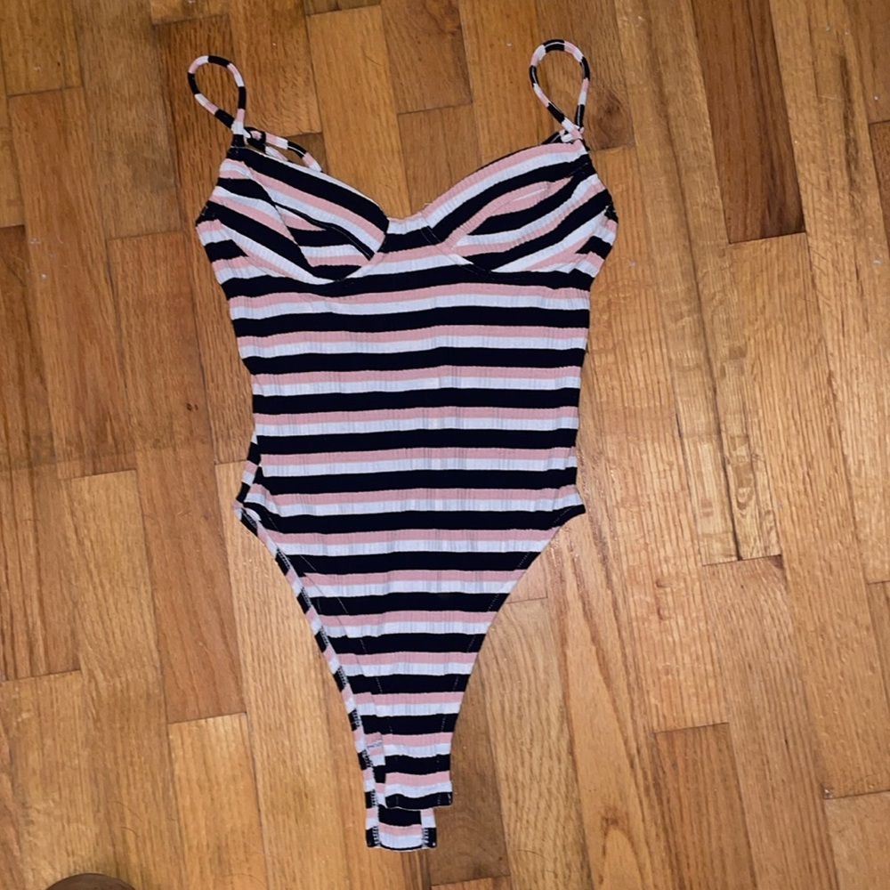 Tiktok bodysuit